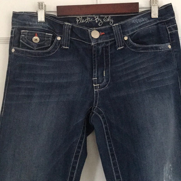 Flared jeans - Picture 3 of 11